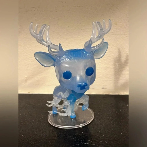 Funko Other - Funko Pop! Harry Potter #104 - Patronus